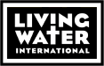 Living Water International logo