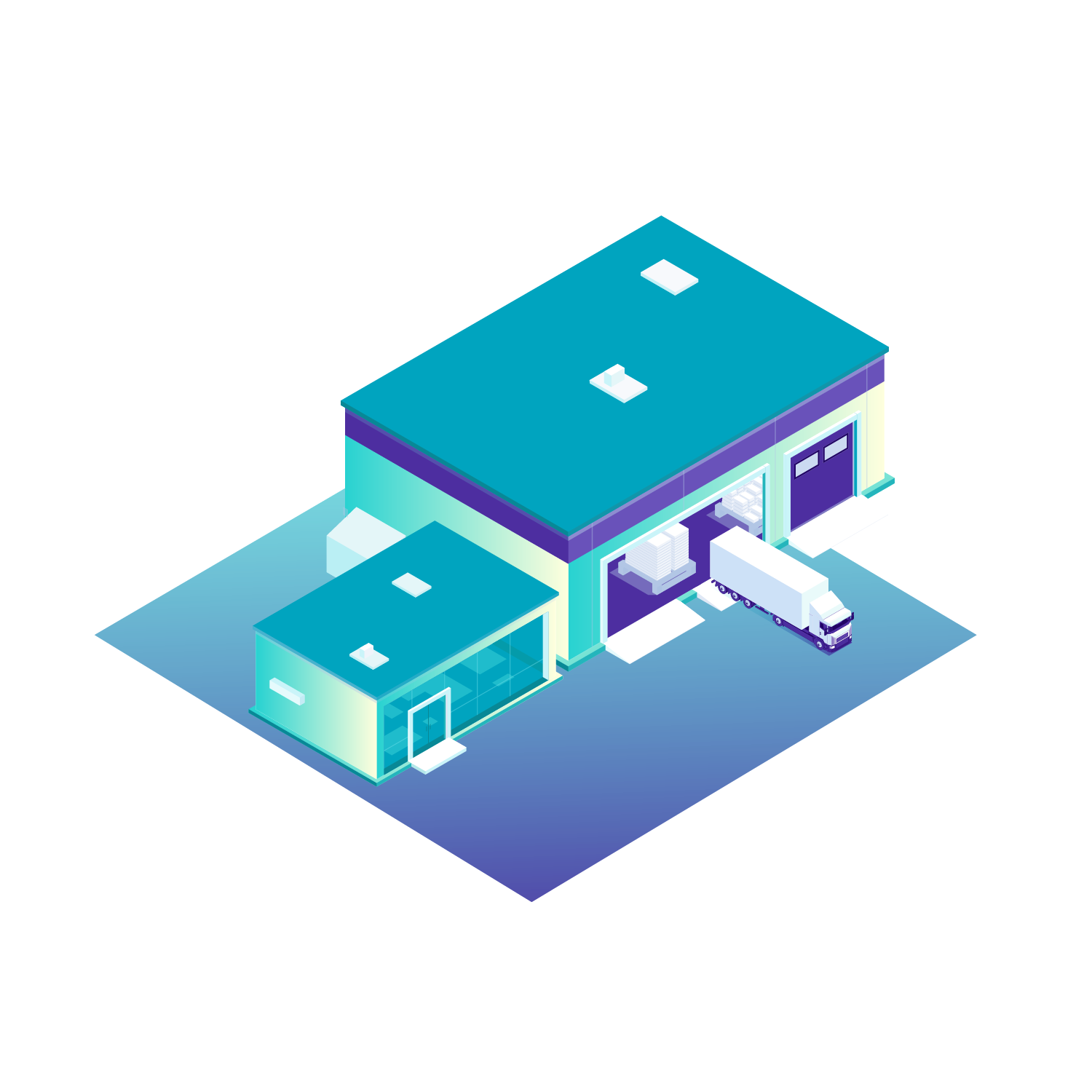 Brokers Icon