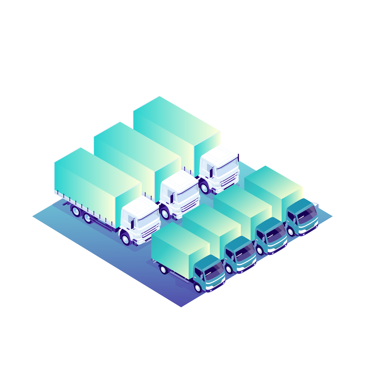 Carriers Icon